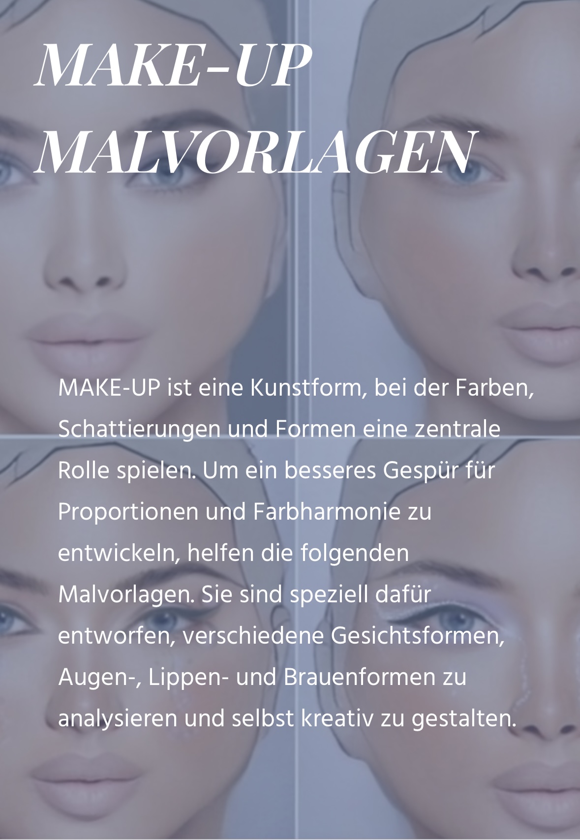 Malvorlagen makeupyou.online